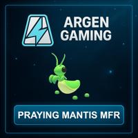 Adopt Me Praying Mantis MFR