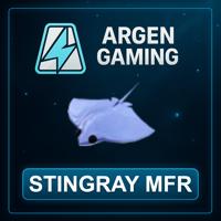 Adopt Me Stingray MFR