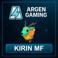 Adopt Me Kirin MF