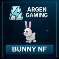 Adopt Me Bunny NF