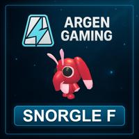 Adopt Me Snorgle F