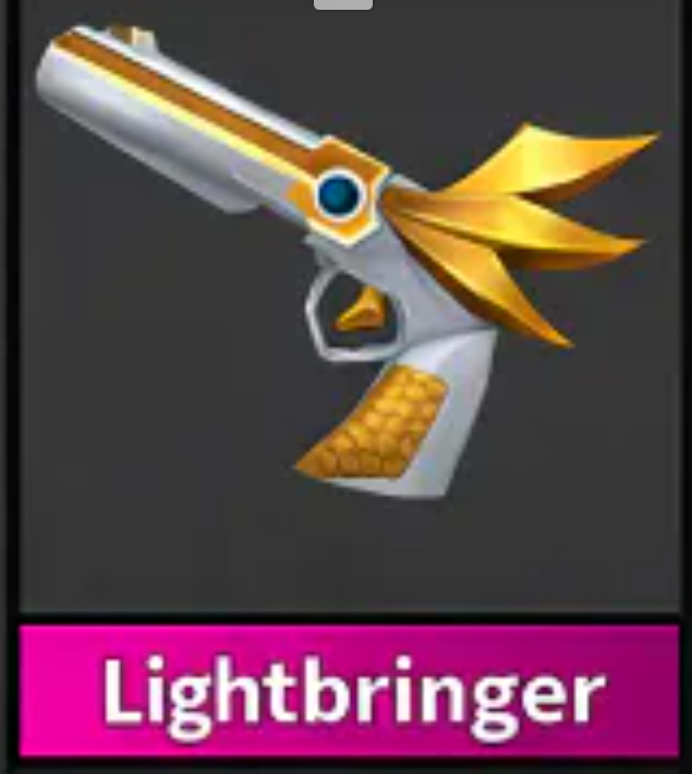💗LIGHTBRINGER | GUN | FAST DELIVERY💗