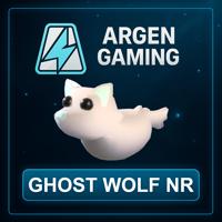 Adopt Me Ghost Wolf NR