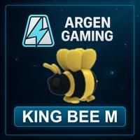 Adopt Me King Bee M