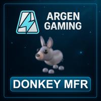 Adopt Me Donkey MFR