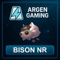 Adopt Me Bison NR