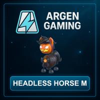 Adopt Me Headless Horse M