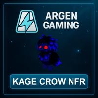 Adopt Me Kage Crow NFR