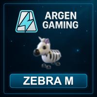 Adopt Me Zebra M