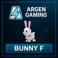 Adopt Me Bunny F