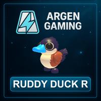 Adopt Me Ruddy Duck R