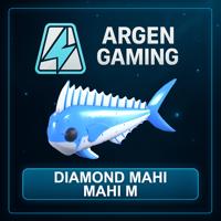 Adopt Me Diamond Mahi Mahi M