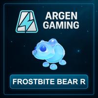 Adopt Me Frostbite Bear R