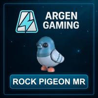 Adopt Me Rock Pigeon MR