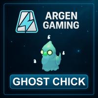 Adopt Me Ghost Chick