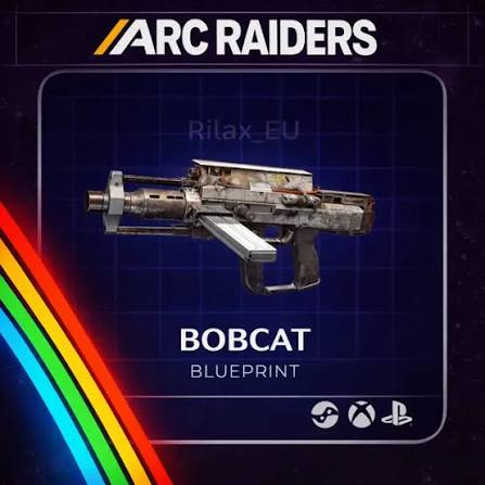 Pack Guns Blueprint | All Platform | [PC/PS/XB]