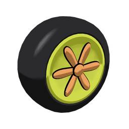 Fortnite Gifting: Mystery Machine Treads (400 V-Bucks) | READ DESCRIPTION
