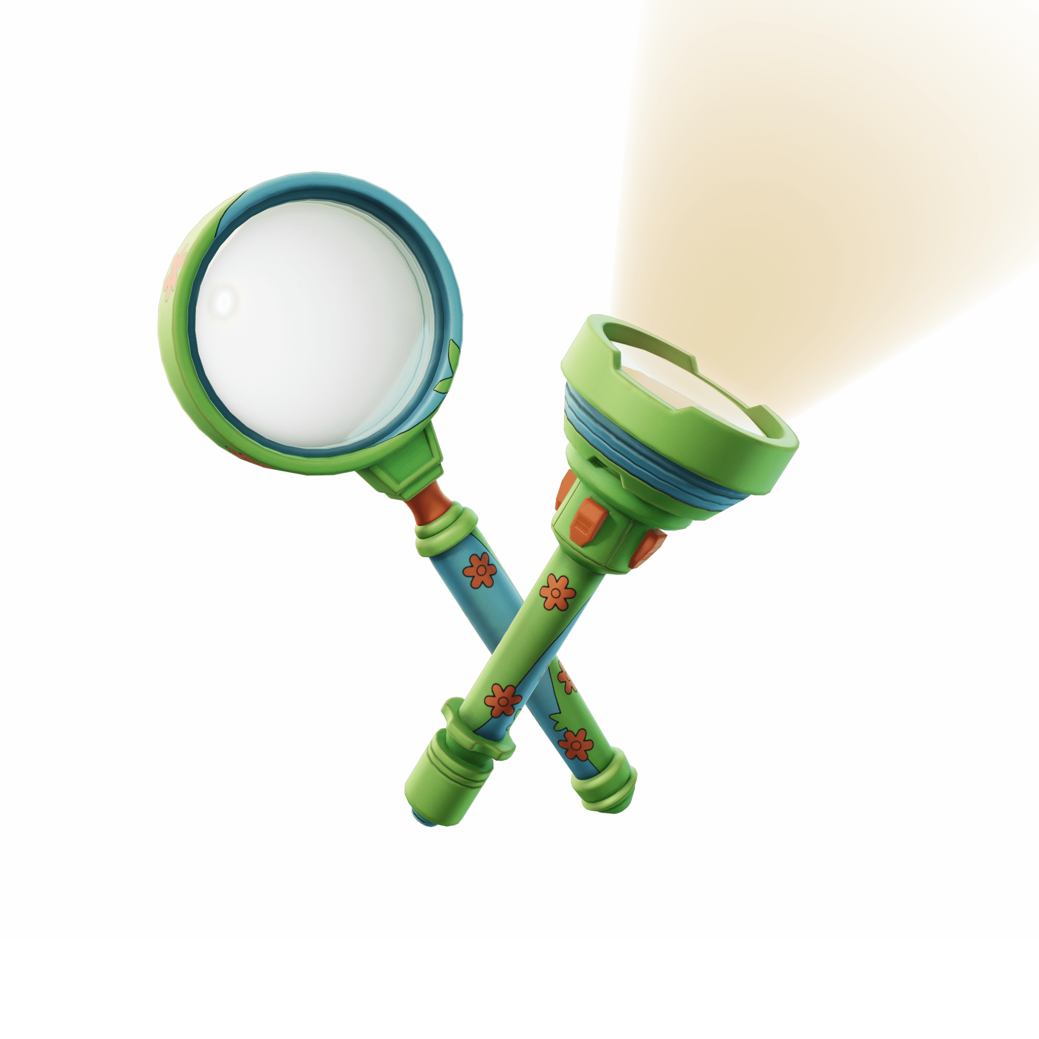 Fortnite Gifting: Velma's Investigation Kit (800 V-Bucks) | READ DESCRIPTION