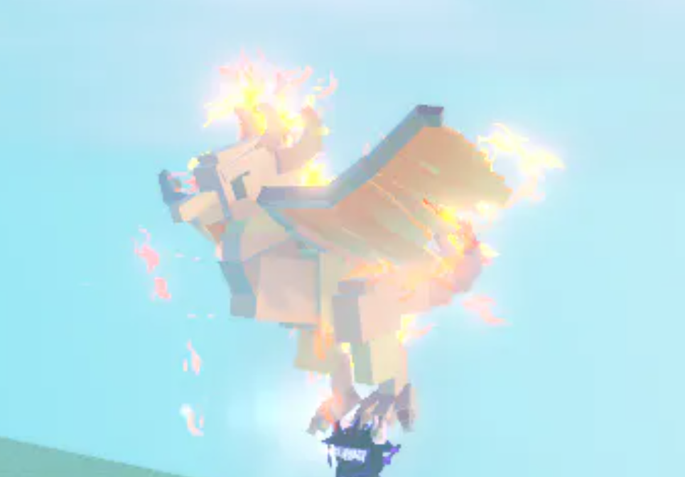 🔴 SHINY PHOENIX 🔴 | Divine | 3.20kg | Age 20+💯