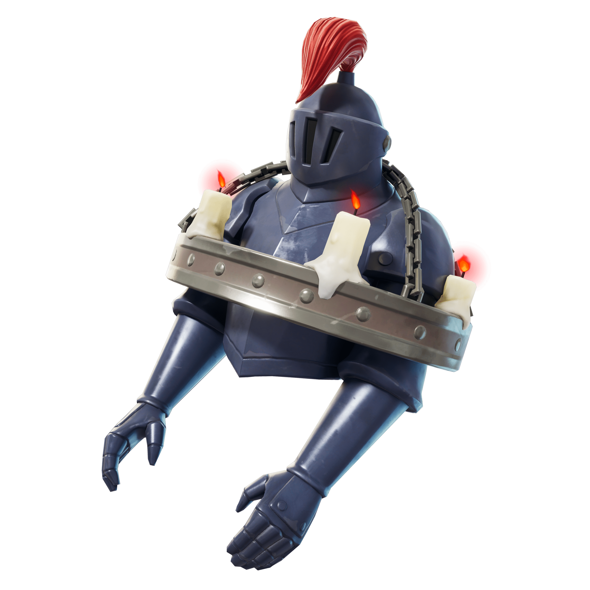 Fortnite Gifting: The Black Knight (800 V-Bucks) | READ DESCRIPTION