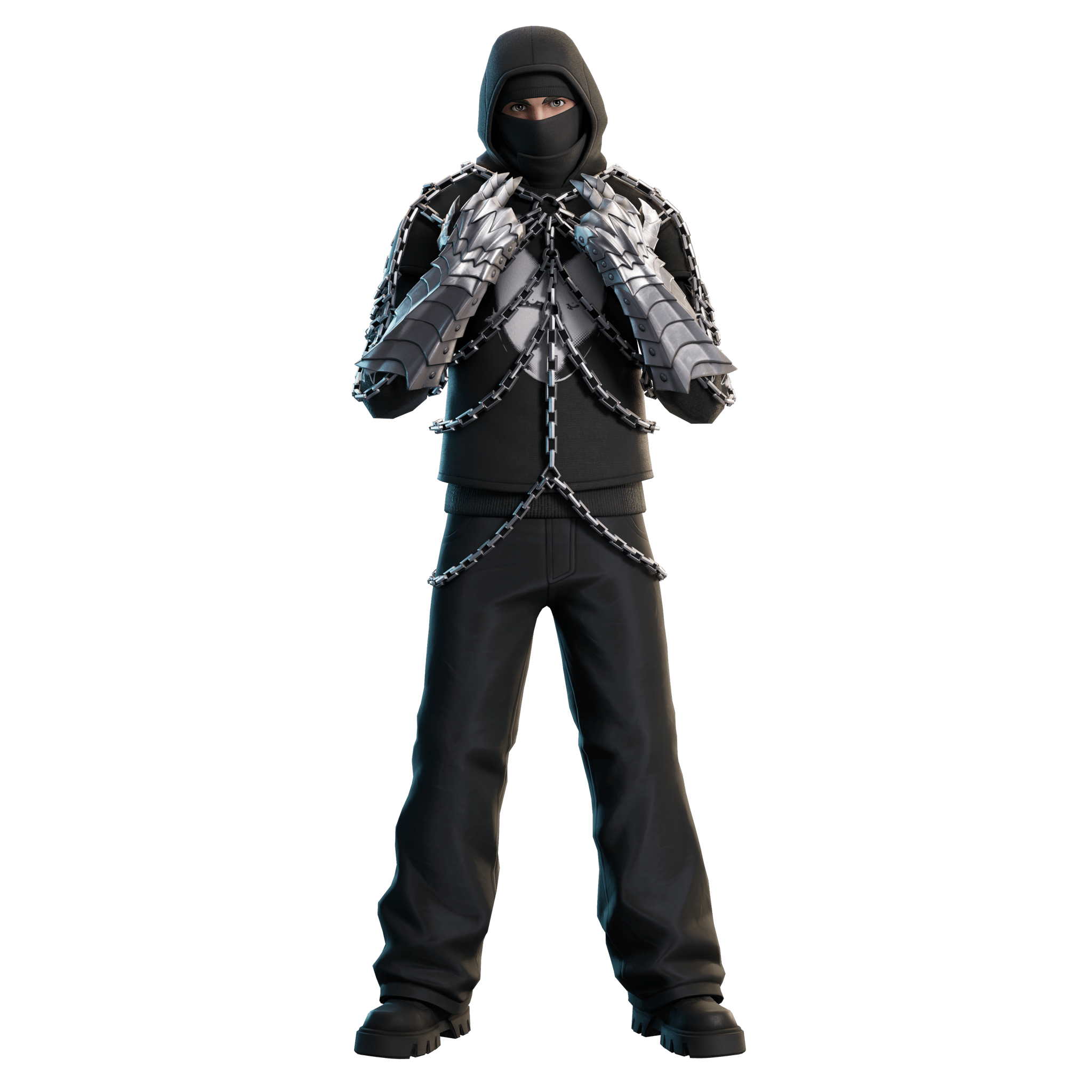 Fortnite Gifting: EsDeeKid (2000 V-Bucks) | READ DESCRIPTION