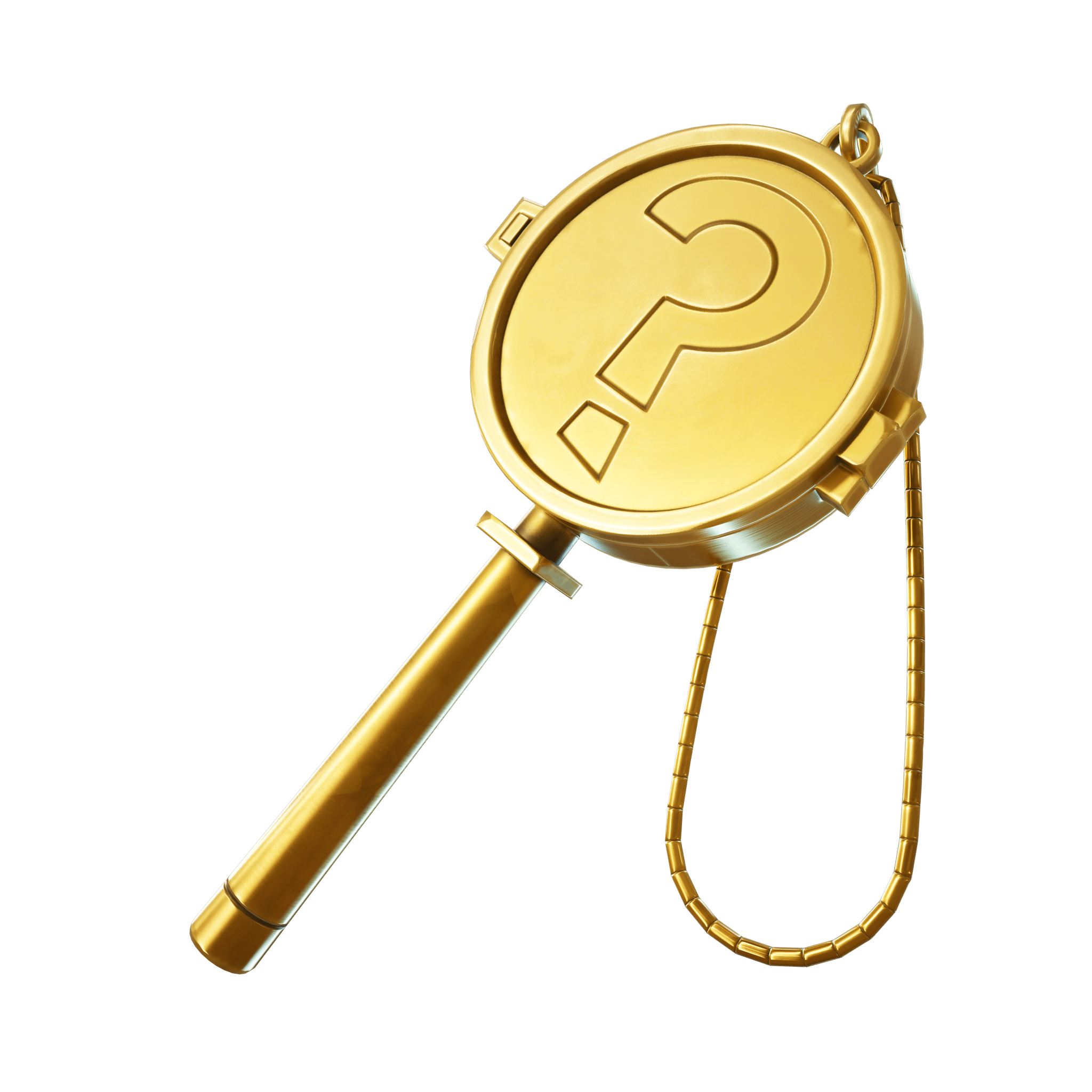 Fortnite Gifting: Daphne's Mystery Locket (300 V-Bucks) | READ DESCRIPTION