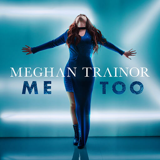 Fortnite Gifting: Meghan Trainor - Me Too (500 V-Bucks) | READ DESCRIPTION