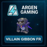 Adopt Me Villain Gibbon FR