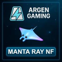Adopt Me Manta Ray NF