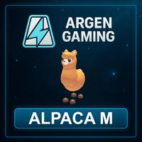 Adopt Me Alpaca M