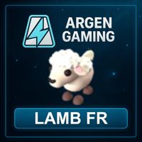 Adopt Me Lamb FR