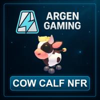 Adopt Me Cow Calf NFR