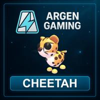 Adopt Me Cheetah