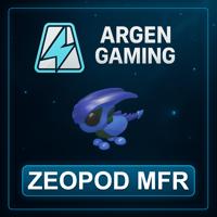 Adopt Me Zeopod MFR