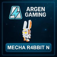 Adopt Me Mecha R4BBIT N