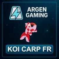 Adopt Me Koi Carp FR