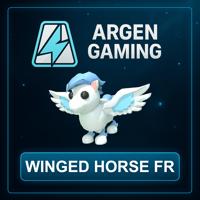 Adopt Me Winged Horse FR
