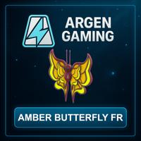 Adopt Me Amber Butterfly FR