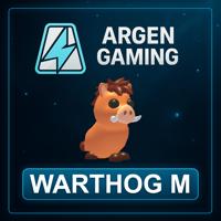 Adopt Me Warthog M