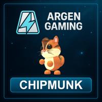 Adopt Me Chipmunk