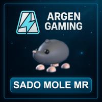 Adopt Me Sado Mole MR
