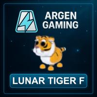 Adopt Me Lunar Tiger F