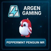 Adopt Me Peppermint Penguin MR