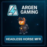 Adopt Me Headless Horse MFR