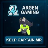 Adopt Me Kelp Captain MR