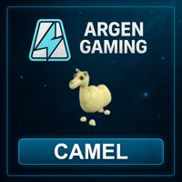 Adopt Me Camel