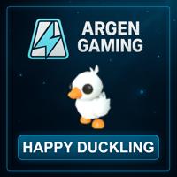Adopt Me Happy Duckling