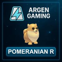 Adopt Me Pomeranian R
