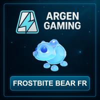 Adopt Me Frostbite Bear FR