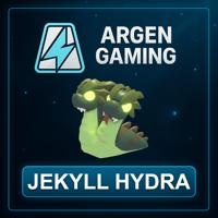 Adopt Me Jekyll Hydra